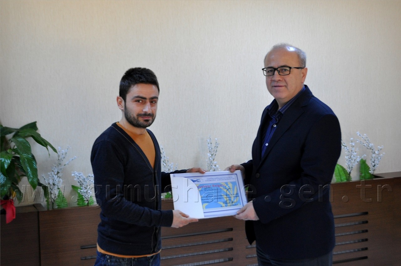 Kent Konseyi Genel Kurul Toplantısı Yapıldı 9