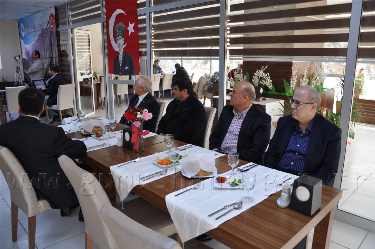 Kent Konseyi Genel Kurul Toplantısı Yapıldı 10