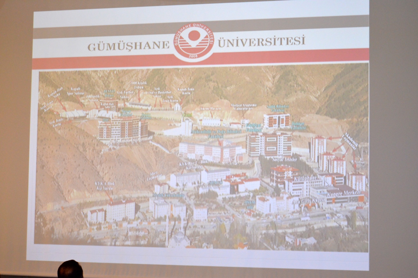 İstanbul'da dev iş dünyası-üniversite buluşması 18