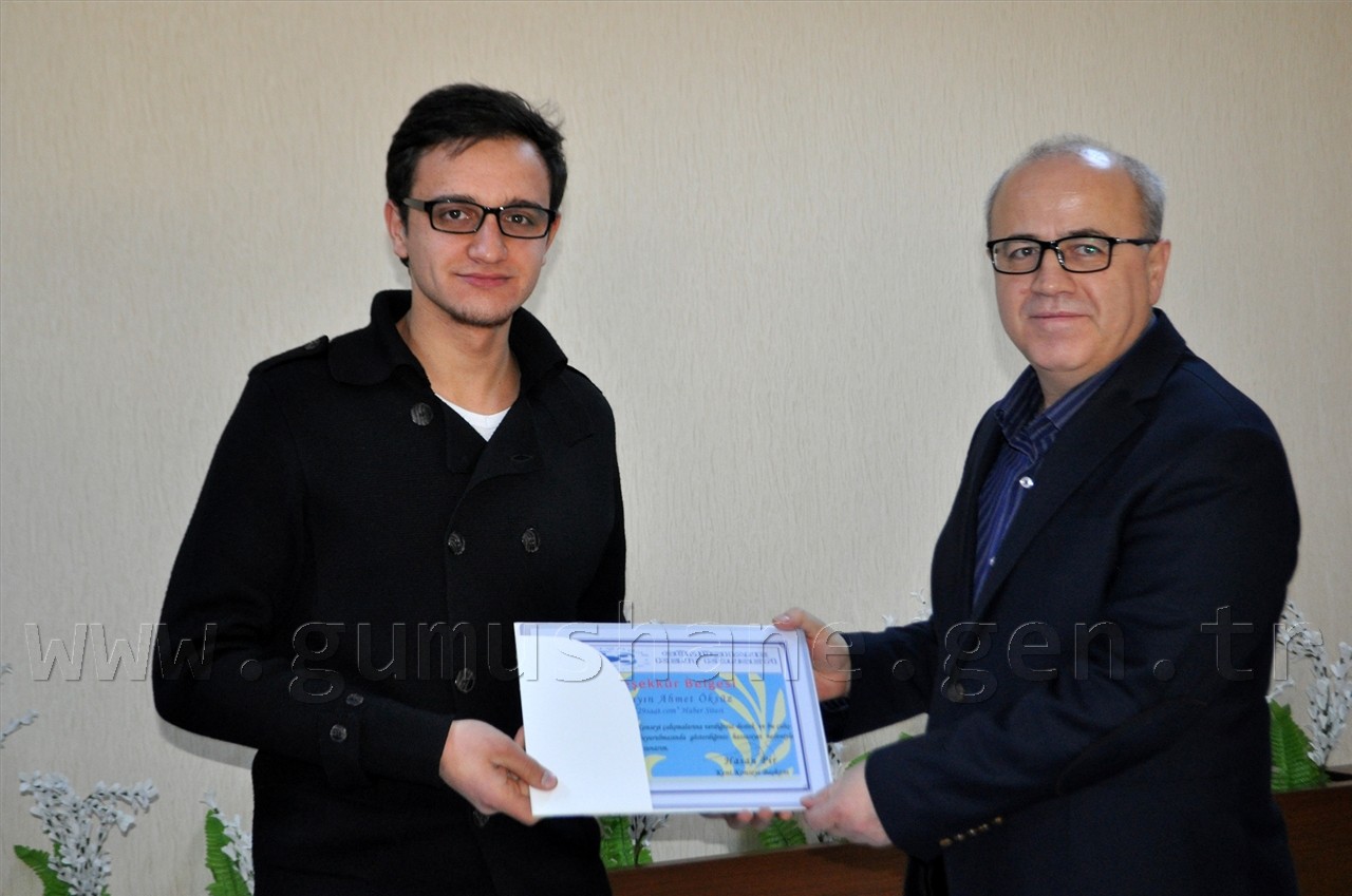 Kent Konseyi Genel Kurul Toplantısı Yapıldı 11