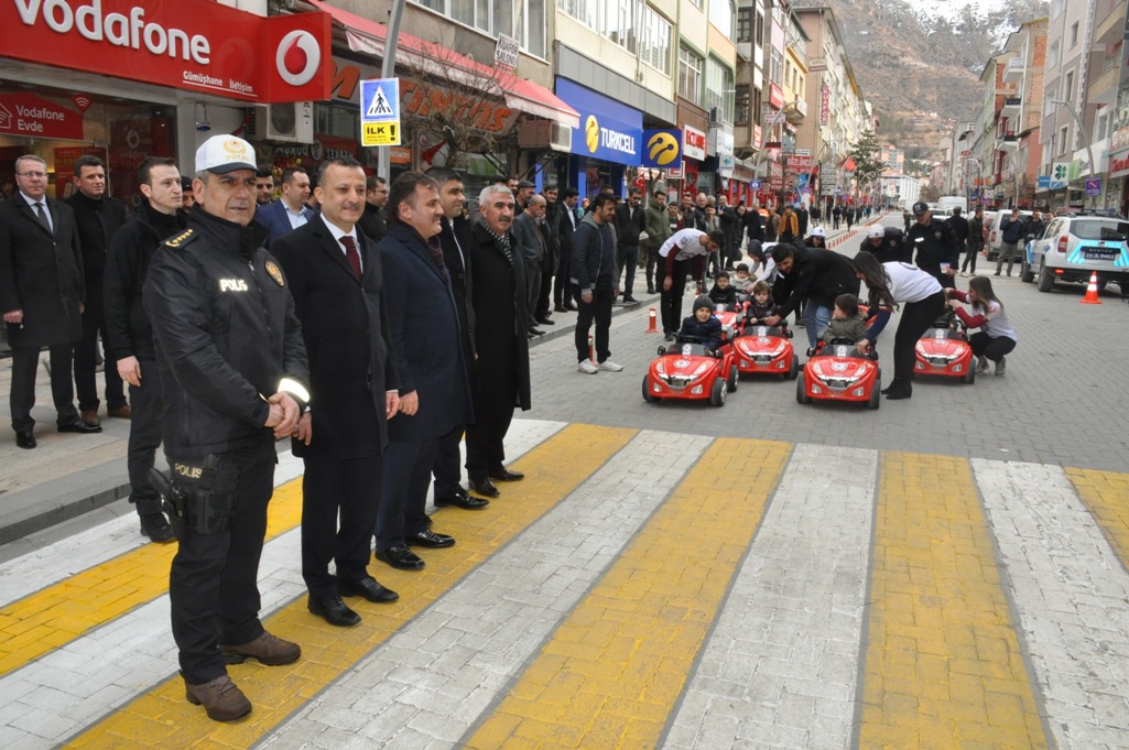 ‘Öncelik Hayatın, Öncelik Yayanın’ 10