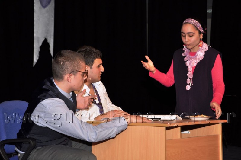 Öğretmen Okullarının Kuruluşunun 164. Yılı 18