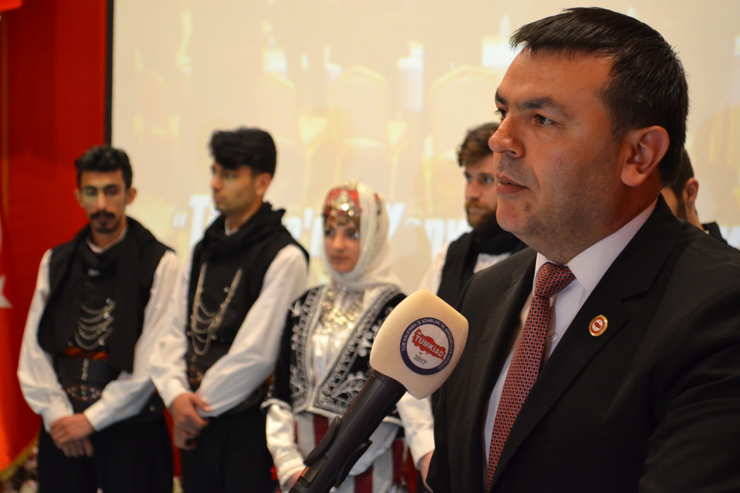 Tanrıkulu: Bize dolar değil devlet lazım 4