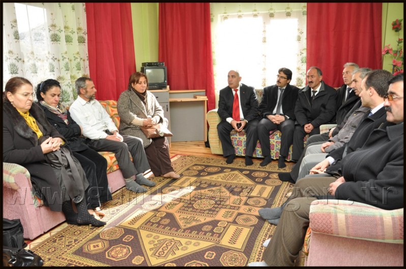 Nigar Öğretmen 24 Kasım'da Unutulmadı 3