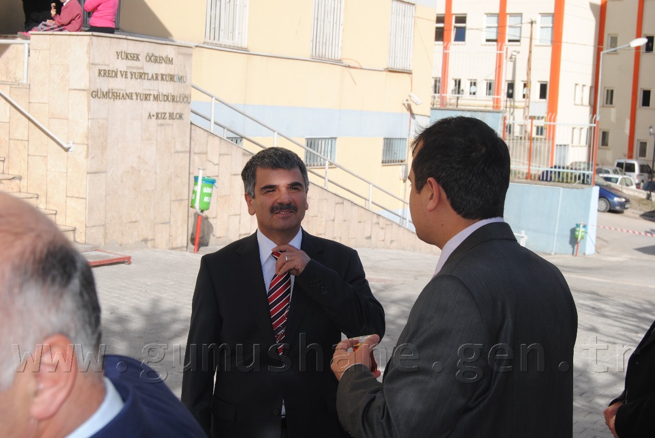 KYK'da Nevruz Coşkusu 2