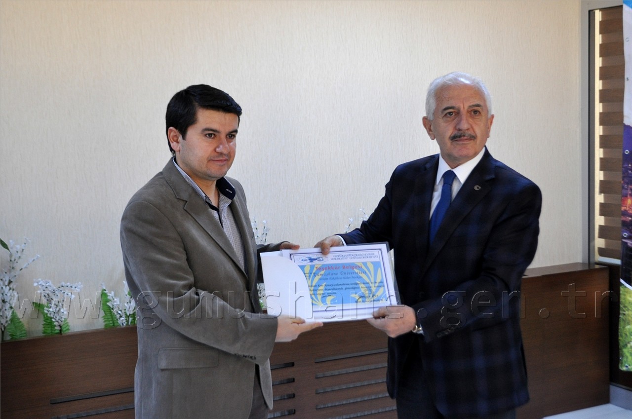 Kent Konseyi Genel Kurul Toplantısı Yapıldı 12