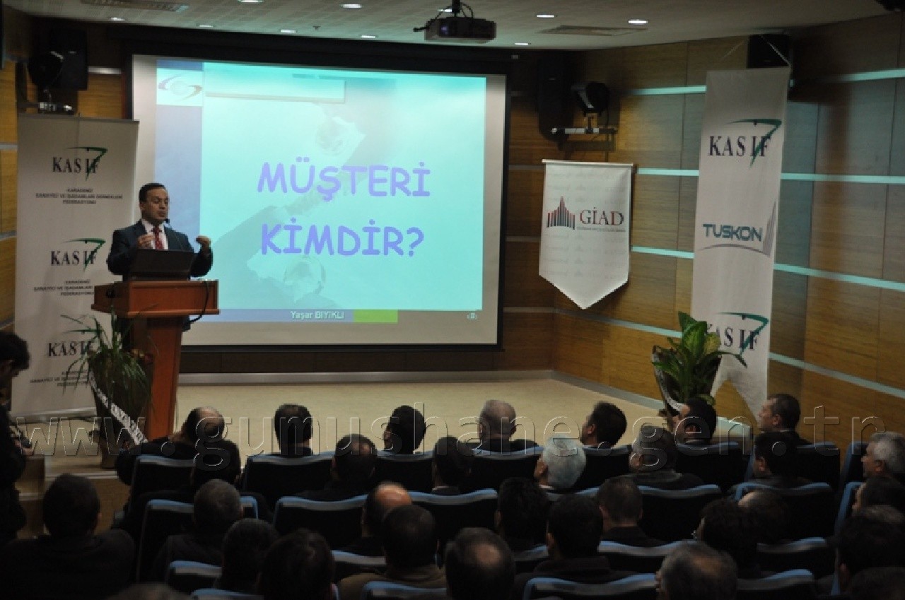 'Müşterilerinizin Kalplerini Kazanın' 10