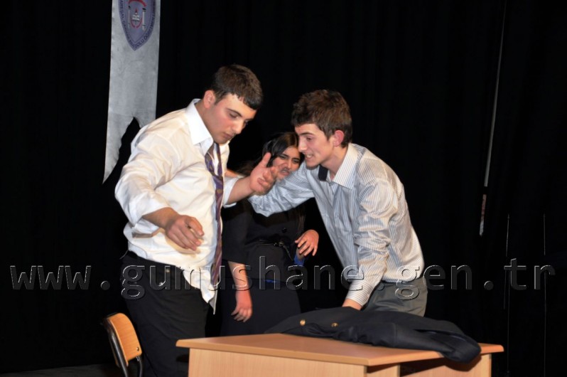 Öğretmen Okullarının Kuruluşunun 164. Yılı 21