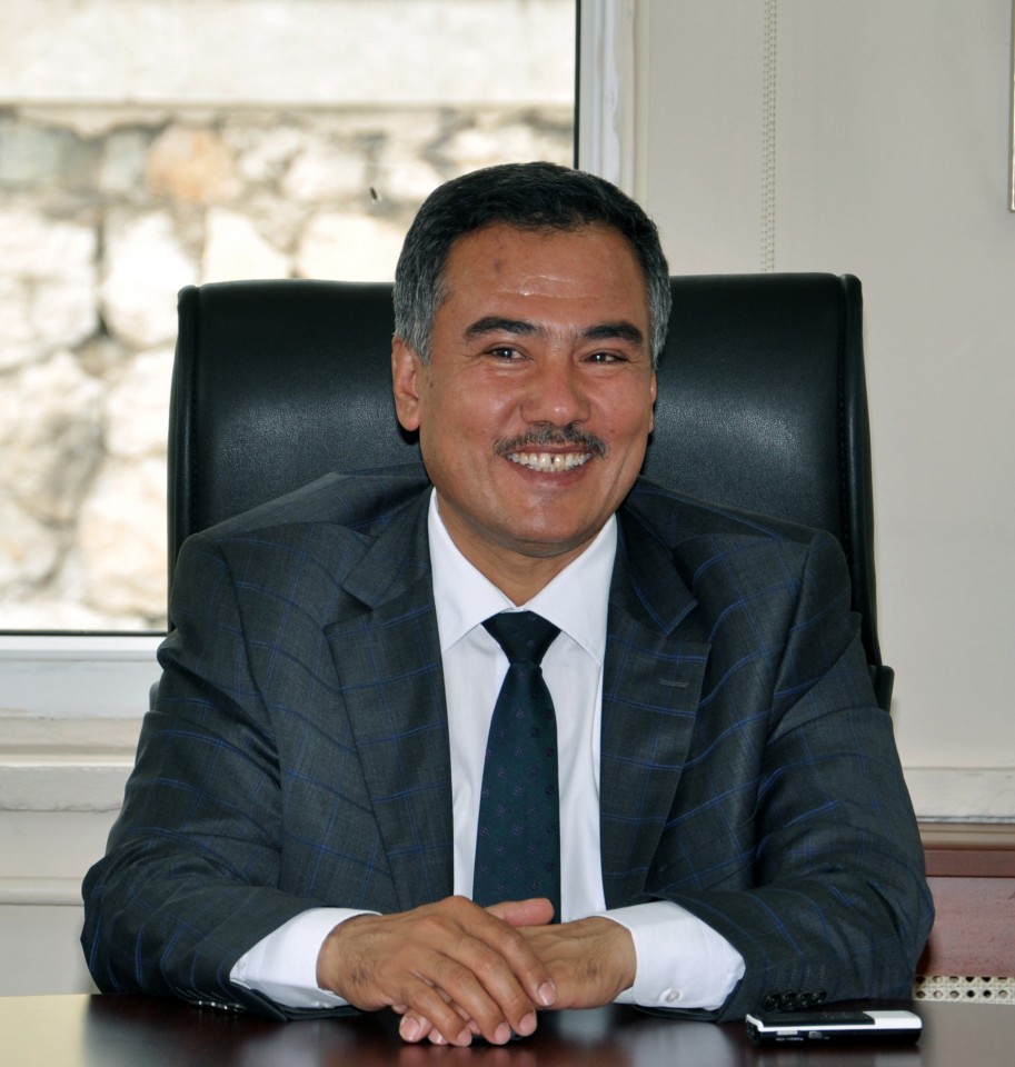 AB’yi anlattılar ödülü aldılar 2