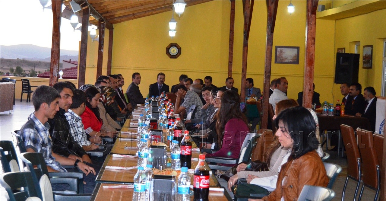 Eğitim-Bir-Sen'den Yeni Öğretmenlere Uyum Desteği 1