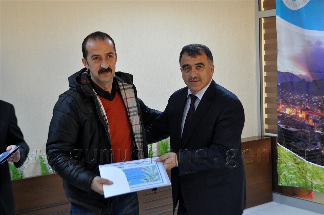 Kent Konseyi Genel Kurul Toplantısı Yapıldı 14