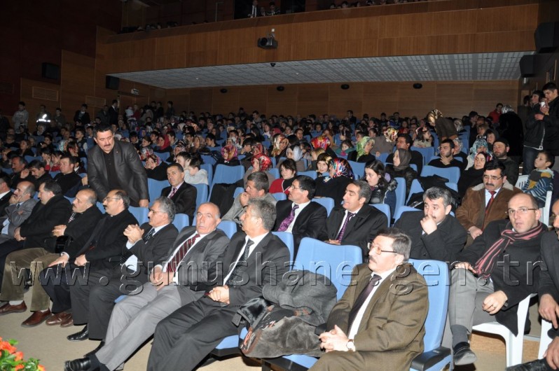 Öğretmen Okullarının Kuruluşunun 164. Yılı 24