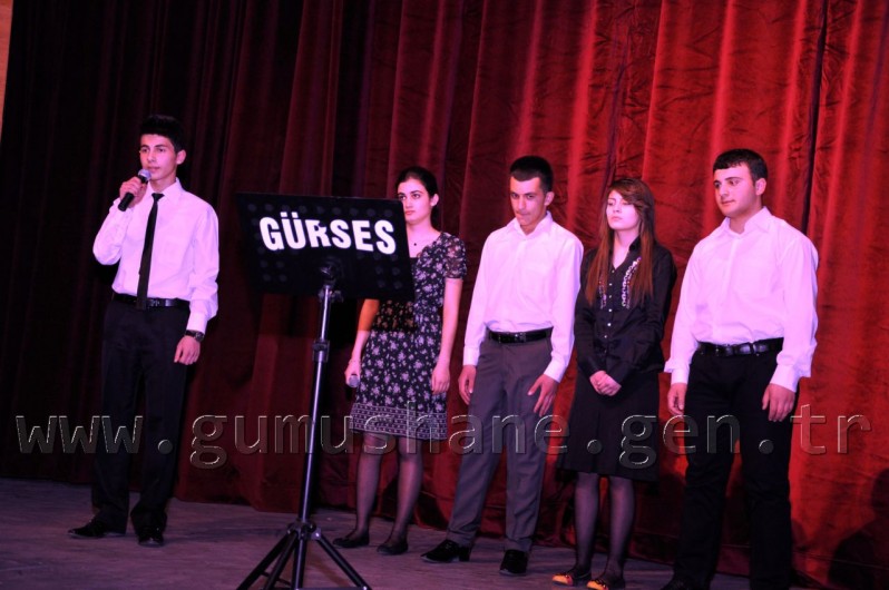 Öğretmen Okullarının Kuruluşunun 164. Yılı 25