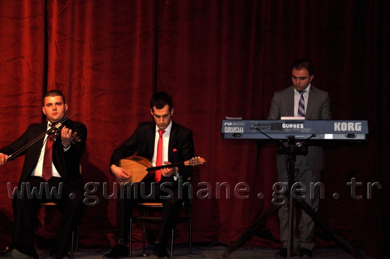 Öğretmen Okullarının Kuruluşunun 164. Yılı 26