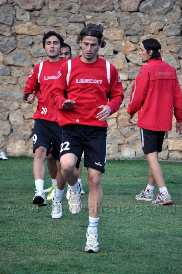 Gümüş zorluk çekmeyecek! 1