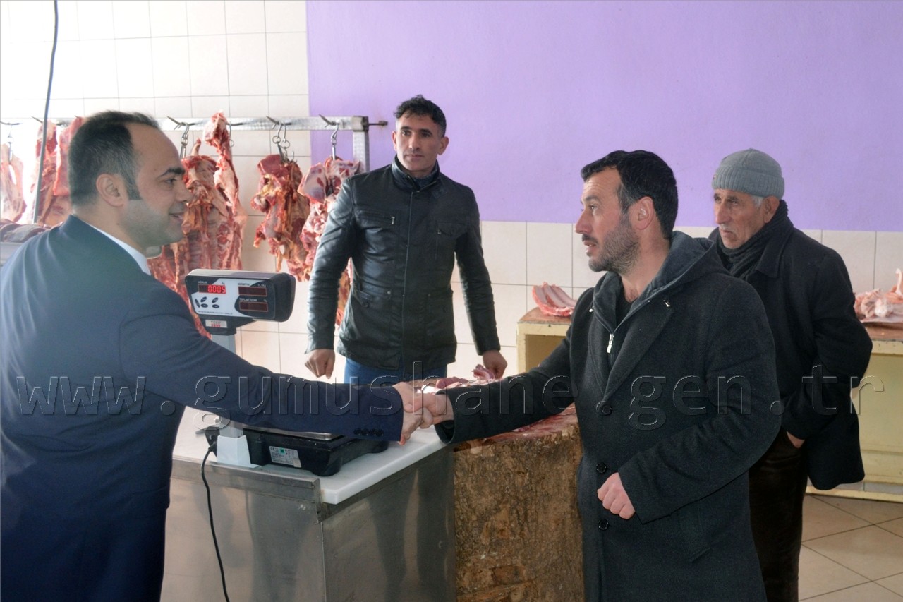 Atalay’dan Köse, Kelkit, Şiran çıkarması 8