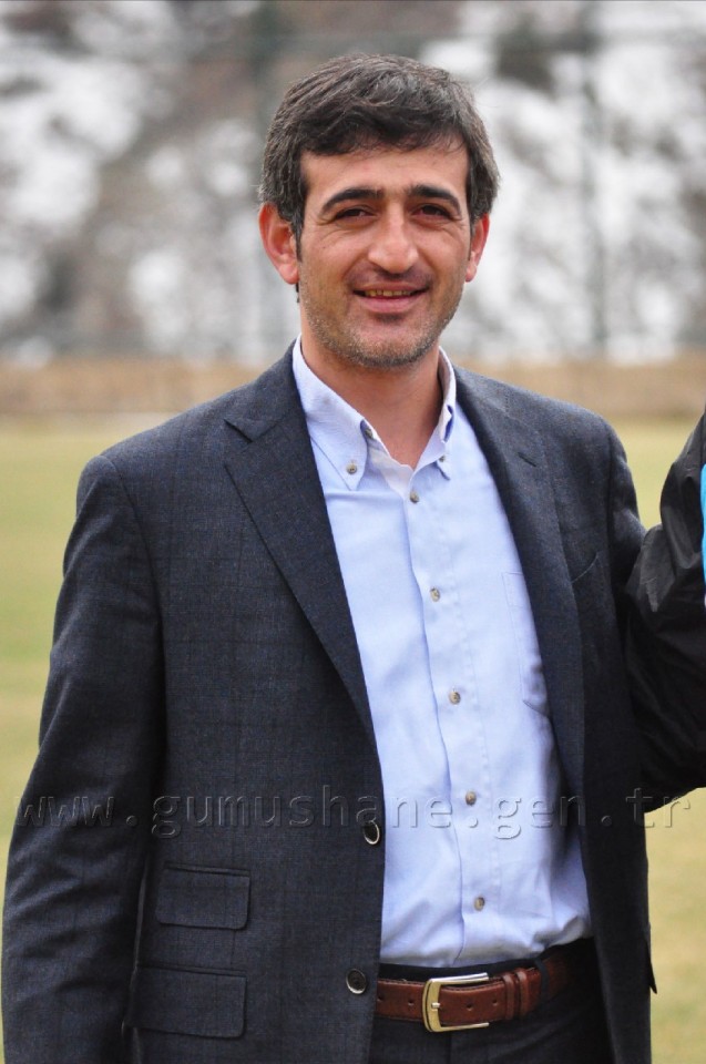 Gümüş'te gözler Beylerbeyi maçında 3