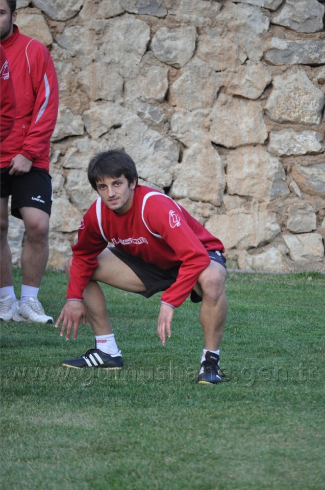 Gümüş zorluk çekmeyecek! 3