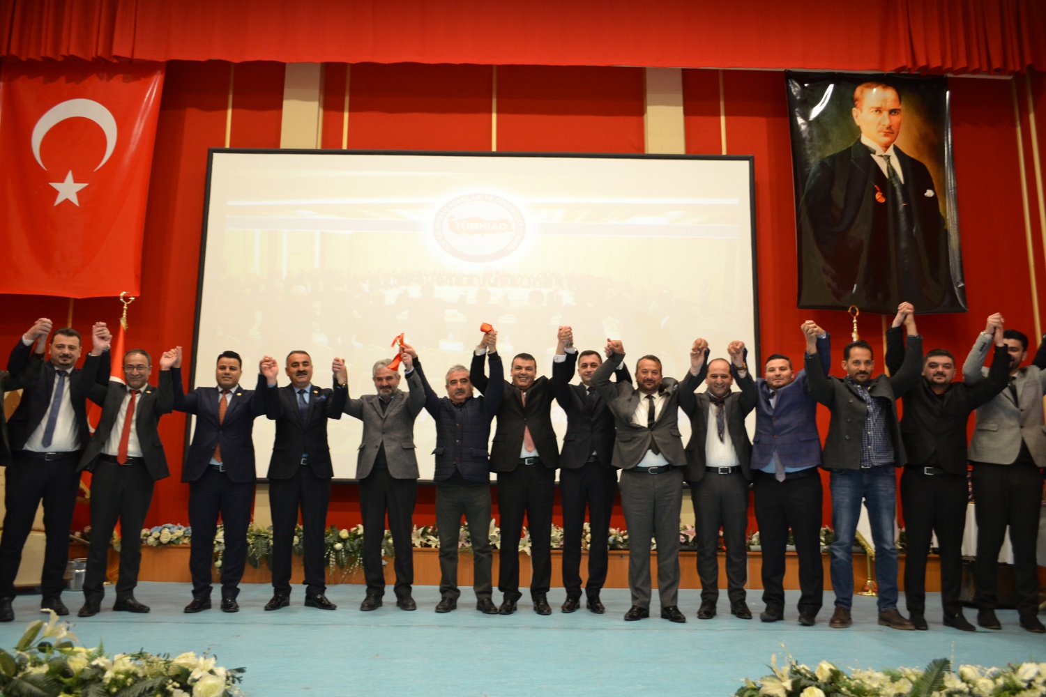 Tanrıkulu: Bize dolar değil devlet lazım 5