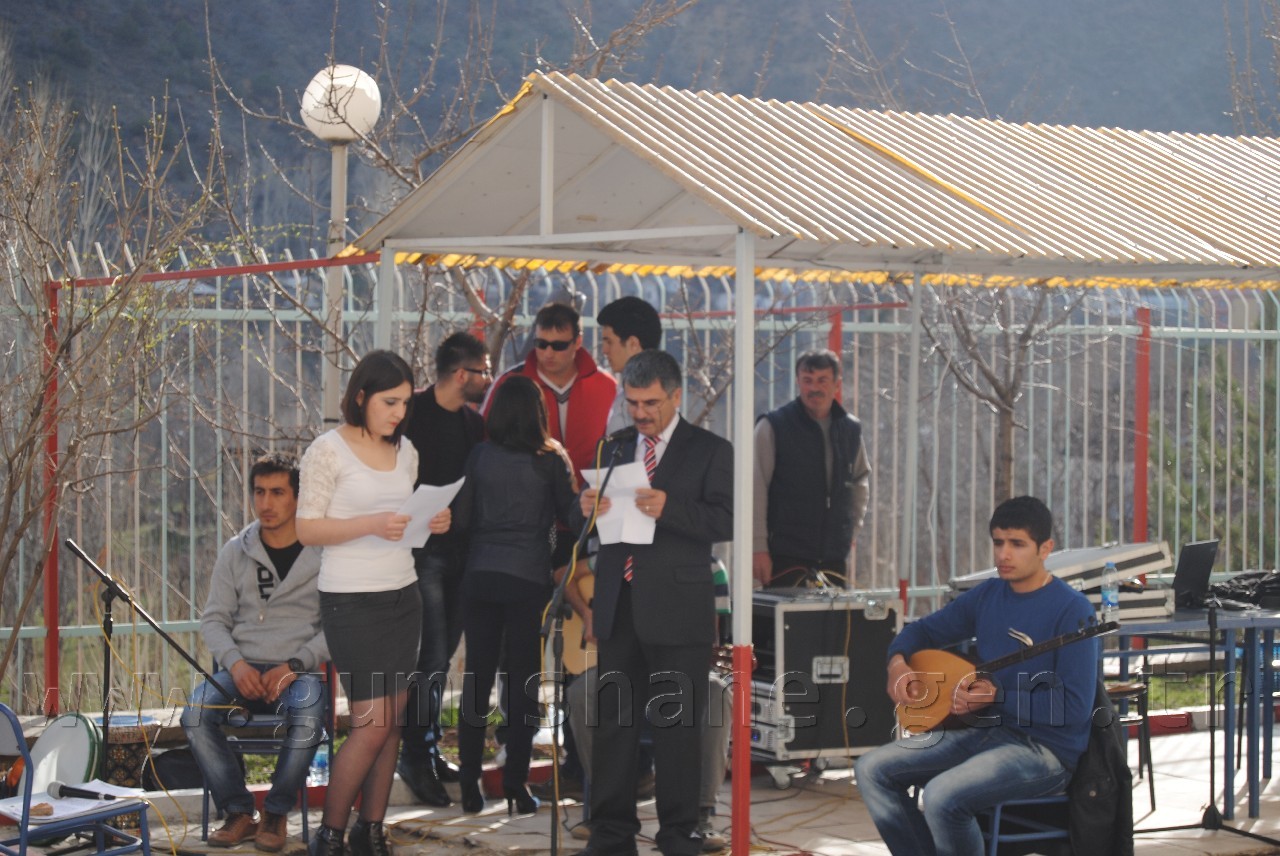 KYK'da Nevruz Coşkusu 4