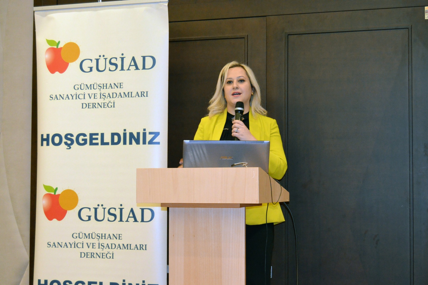 İstanbul'da dev iş dünyası-üniversite buluşması 27