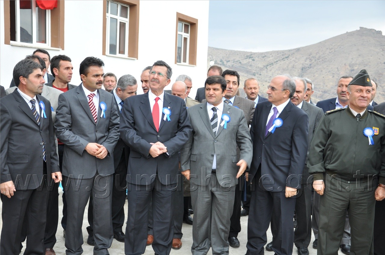 Şehit Hasan Tahsin Onuk'un Adı Ölümsüzleştirildi 2