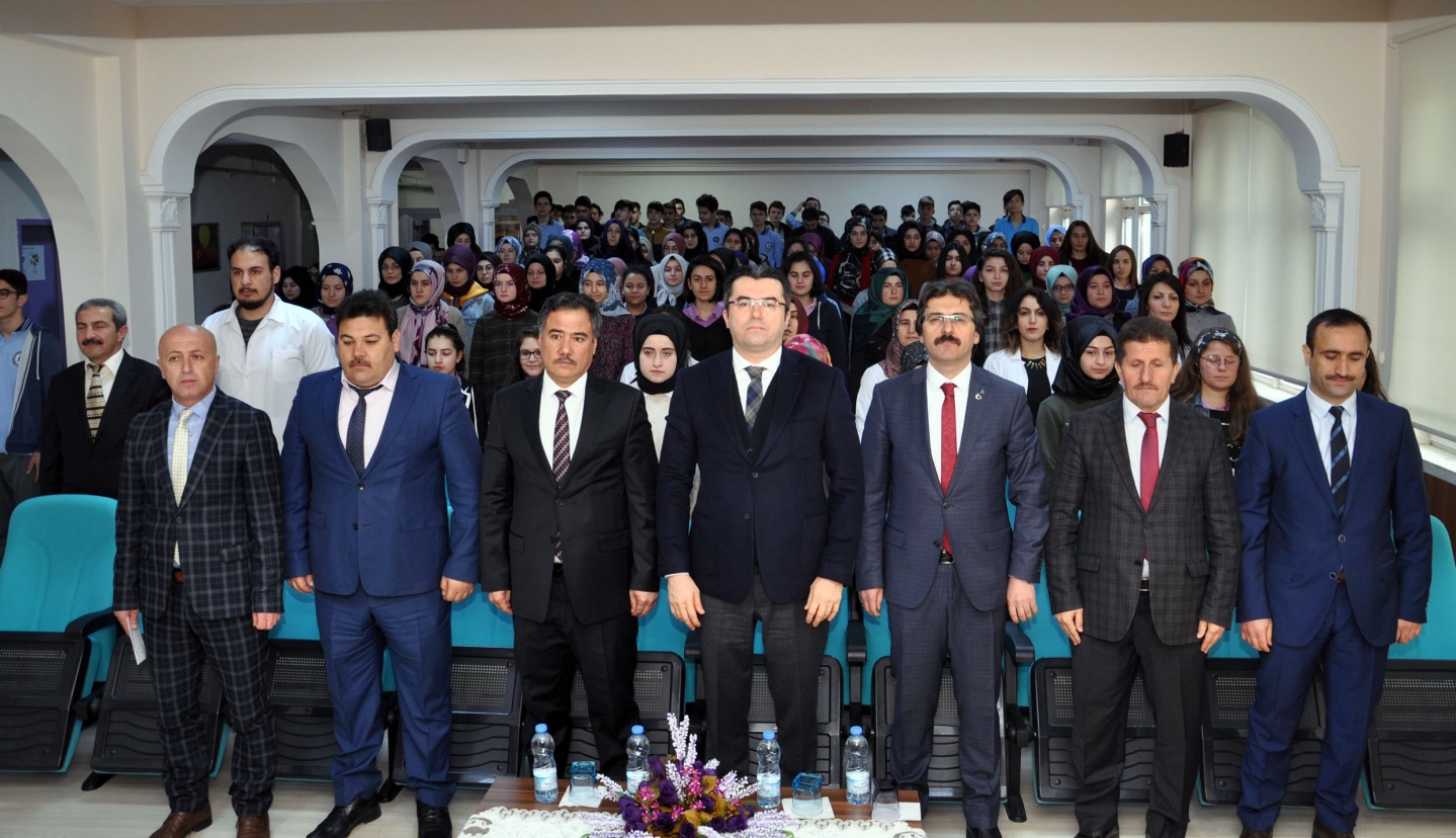 Tatil bitti, ders zili çaldı 6