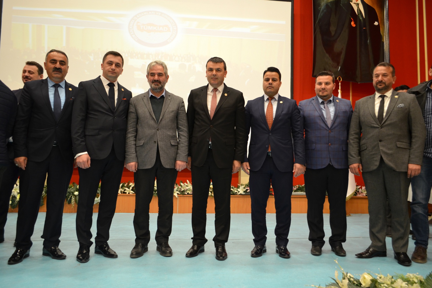 Tanrıkulu: Bize dolar değil devlet lazım 3