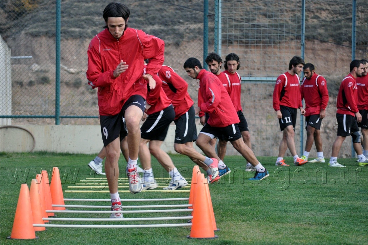 Gümüş zorluk çekmeyecek! 5