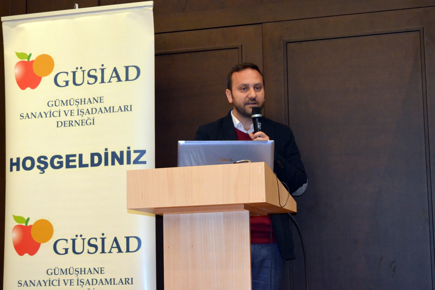 İstanbul'da dev iş dünyası-üniversite buluşması 30