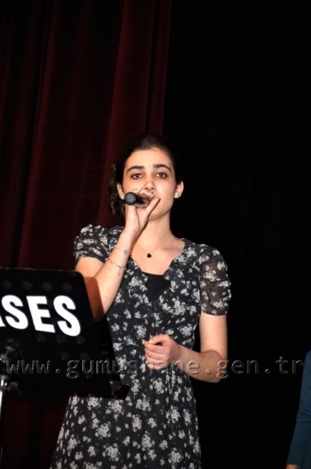 Öğretmen Okullarının Kuruluşunun 164. Yılı 33