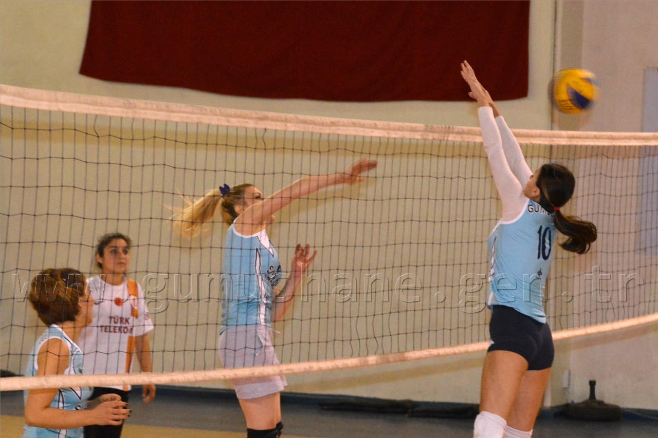 Gümüş Kızlar Sezona Hazırlanıyor 6