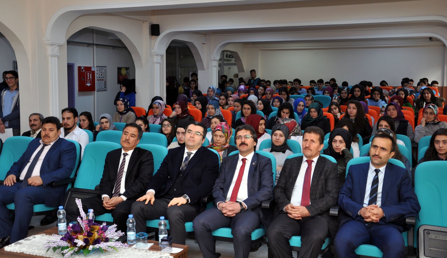 Tatil bitti, ders zili çaldı 7