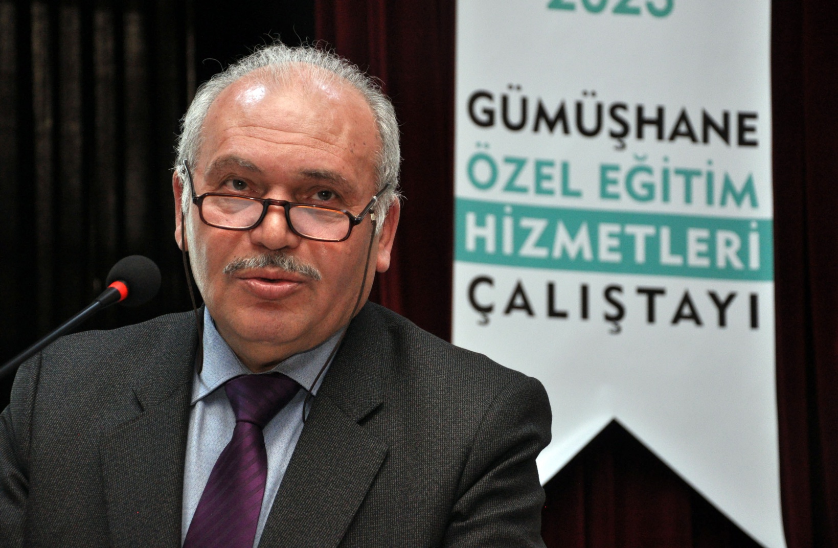 Özel Eğitim Çalıştayı yapıldı 4