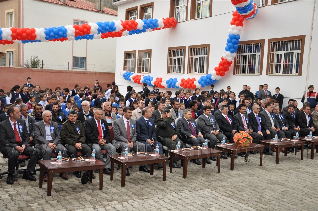 Şehit Hasan Tahsin Onuk'un Adı Ölümsüzleştirildi 3