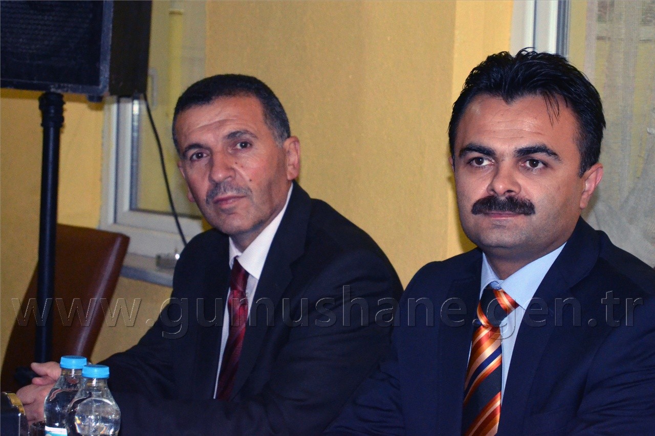 Eğitim-Bir-Sen'den Yeni Öğretmenlere Uyum Desteği 2