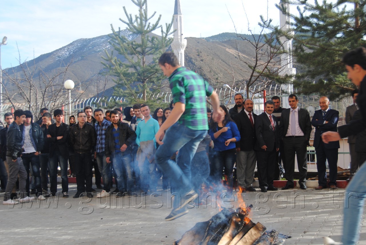KYK'da Nevruz Coşkusu 5