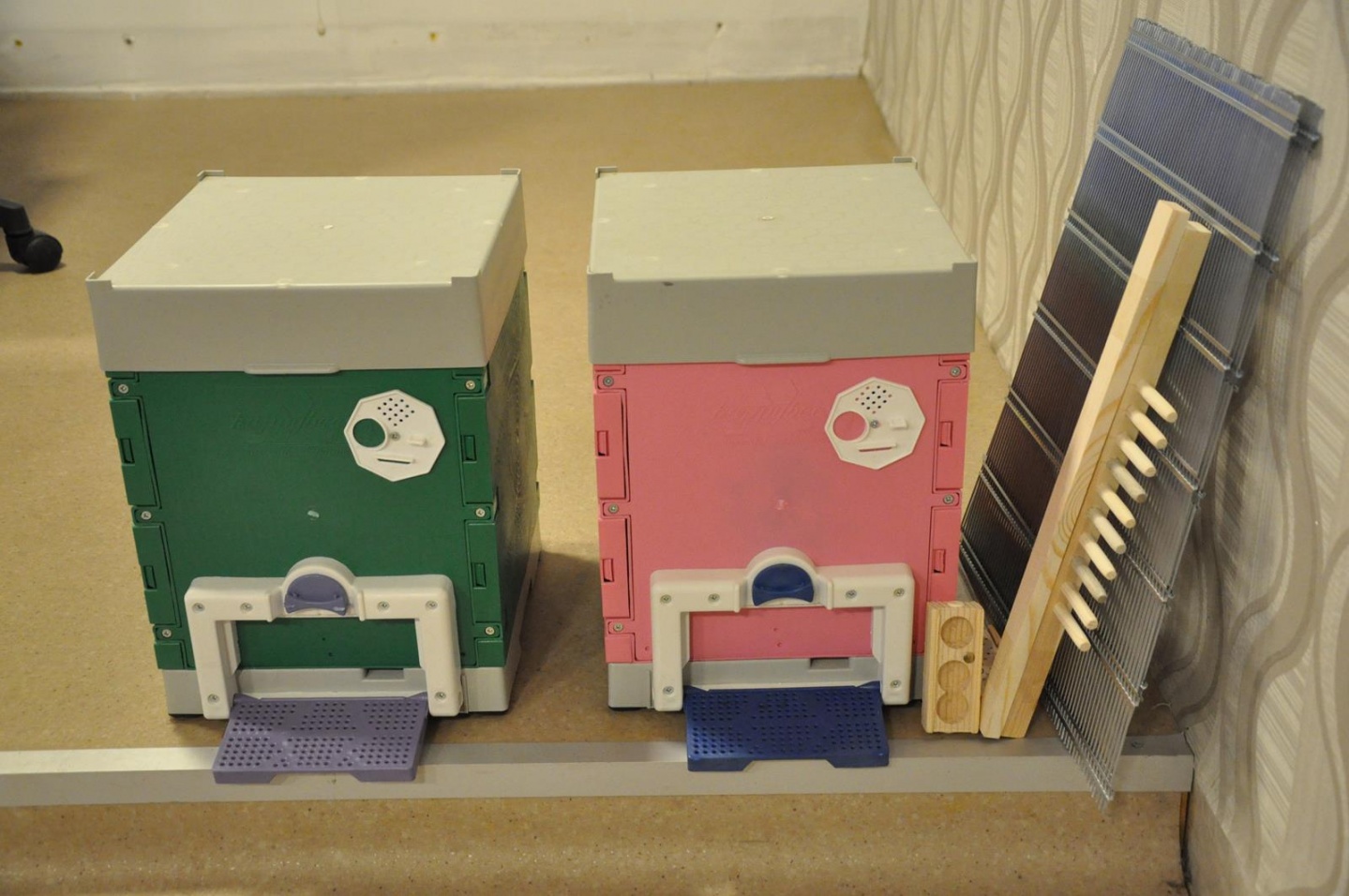 DOKAP’tan Gümüşhane arıcılarına destek 9