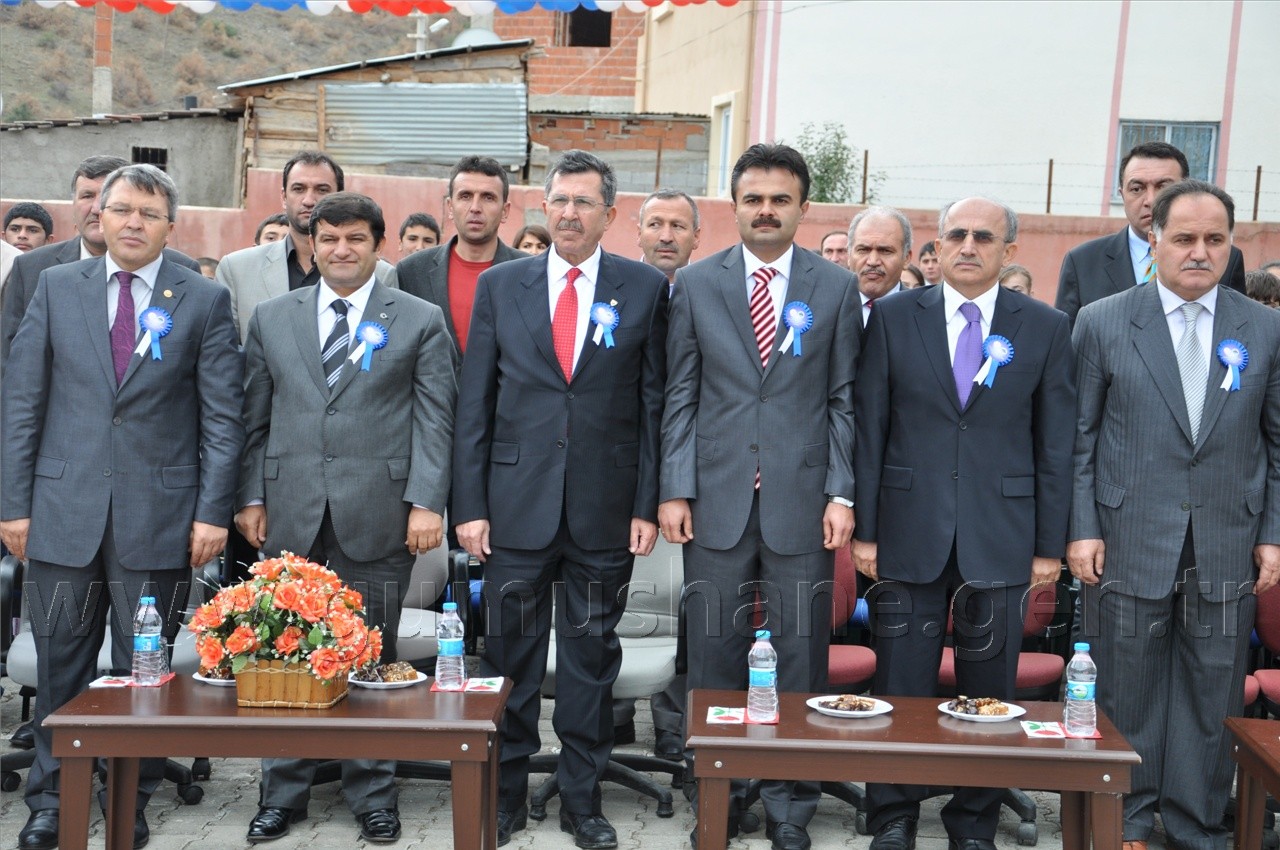 Şehit Hasan Tahsin Onuk'un Adı Ölümsüzleştirildi 4
