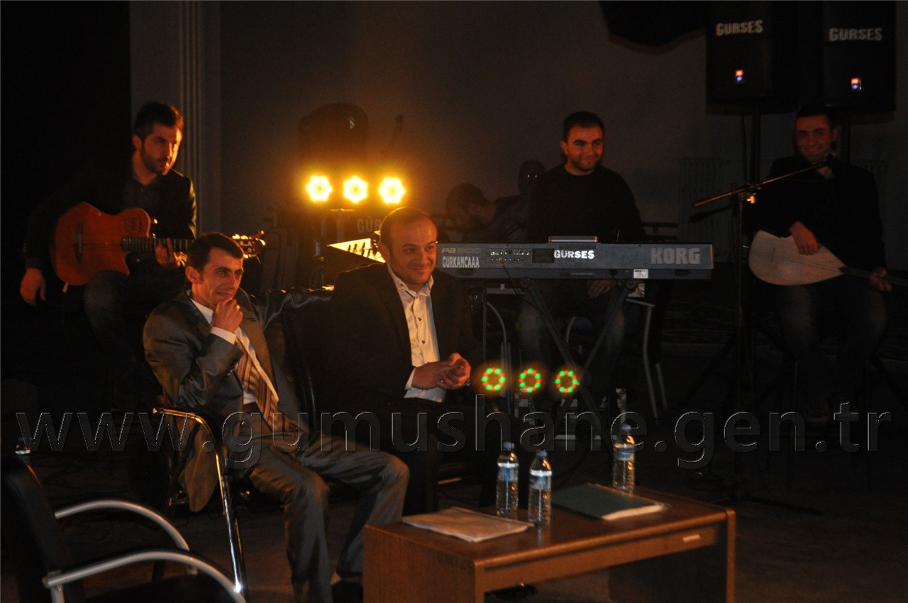 Üniversite Öğrencilerini Coşturan Eğlence 11