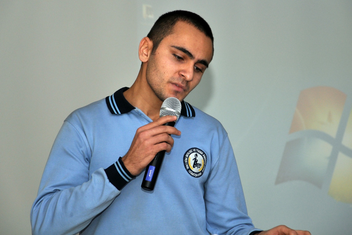 Tatil bitti, ders zili çaldı 11