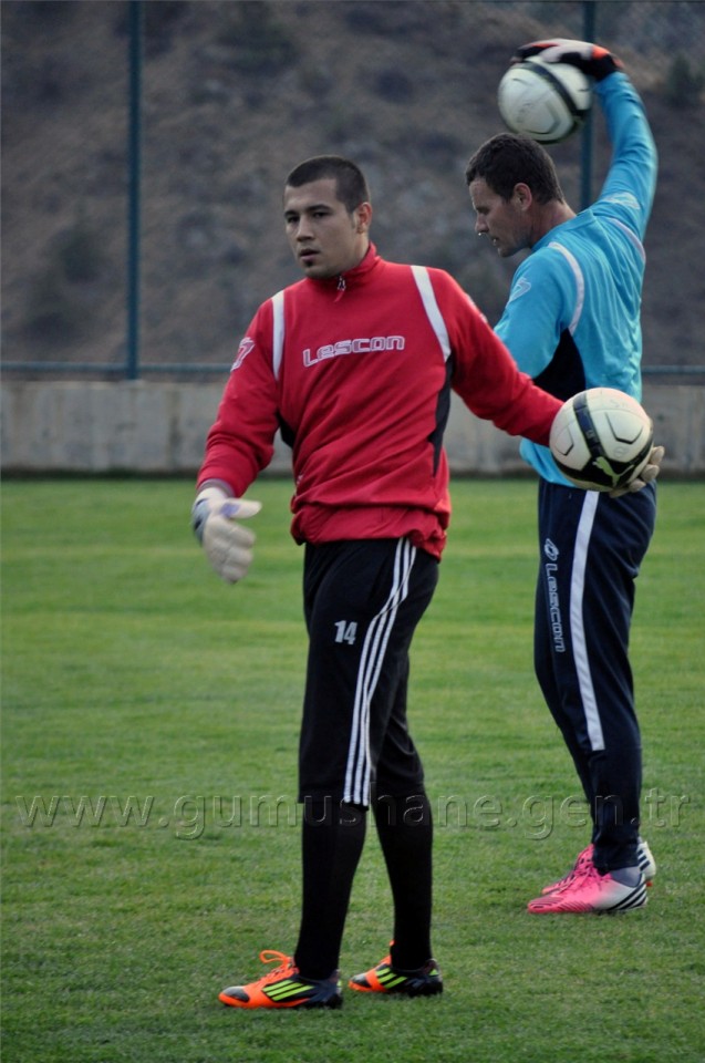 Gümüş zorluk çekmeyecek! 6