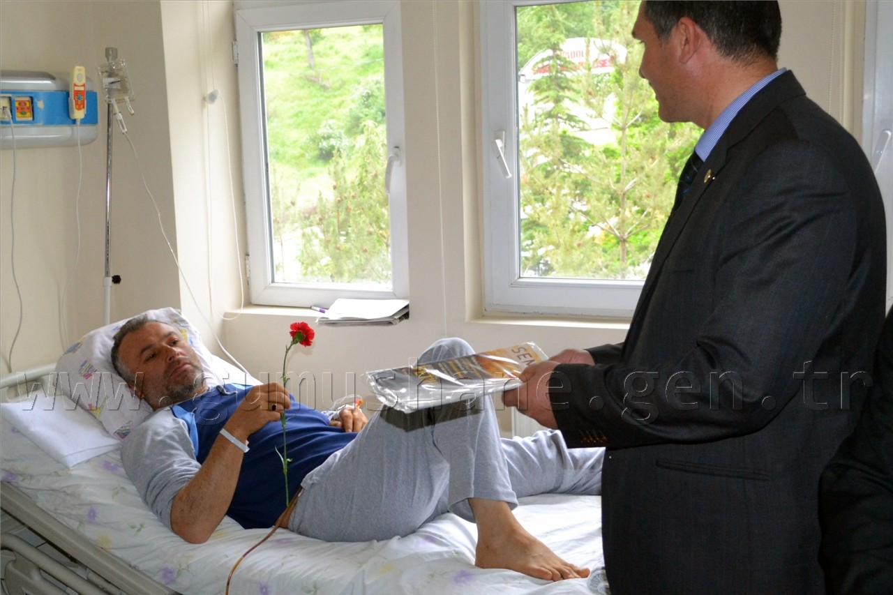 Semerkand Haftası Başladı 1