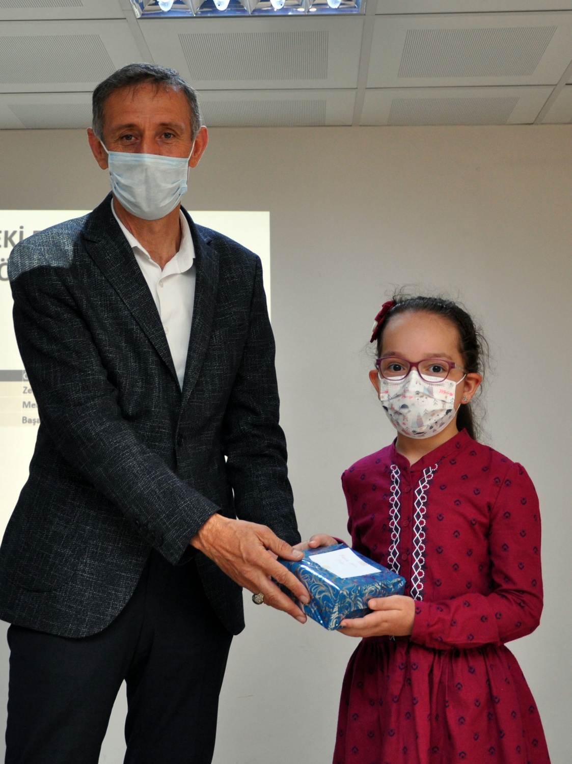 Bir Fikrim Var yarışması yoğun ilgi gördü 15