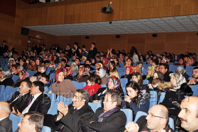 Öğretmen Okullarının Kuruluşunun 164. Yılı 35