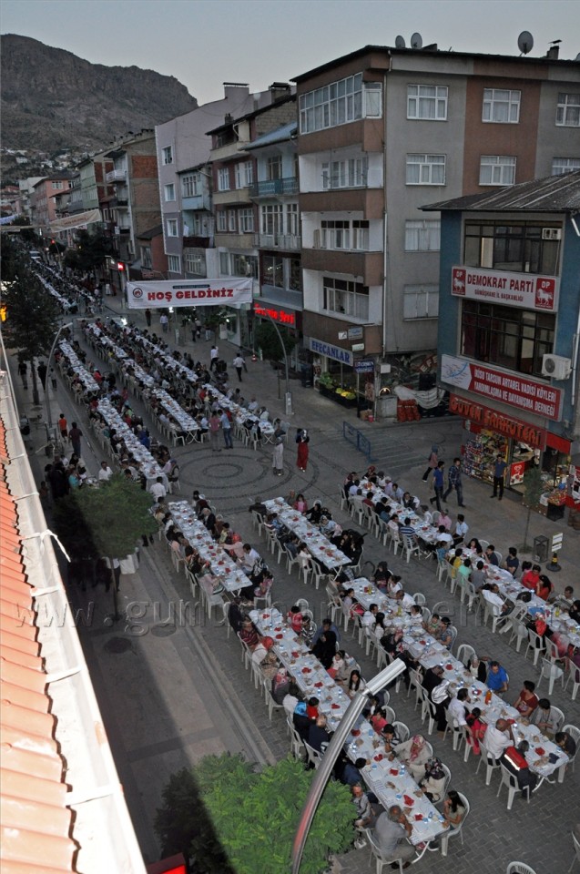 'Onların Çatı Adayı Varsa Bizim De Çakı Gibi Adayımız Var' 2