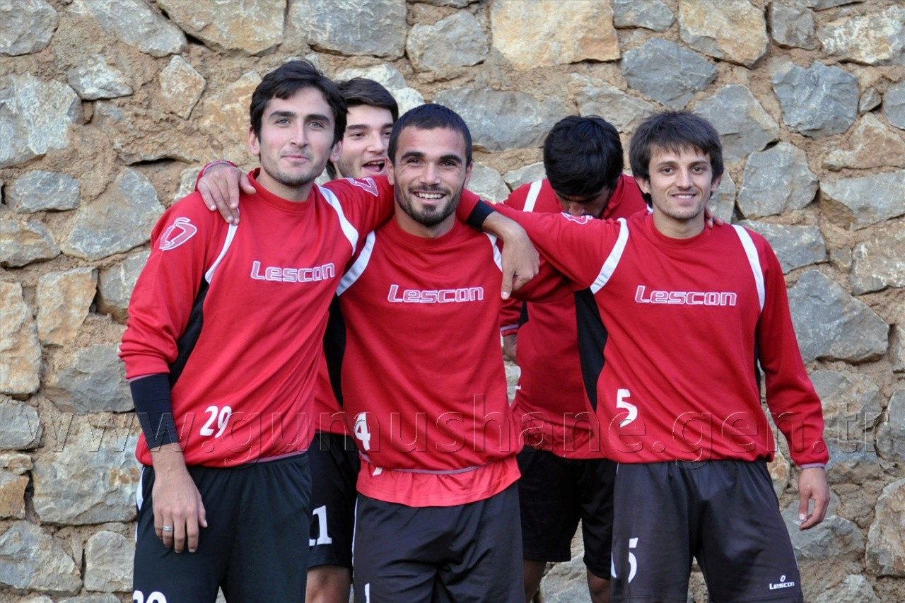 Gümüş zorluk çekmeyecek! 7