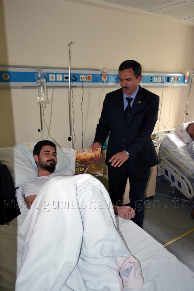 Semerkand Haftası Başladı 2