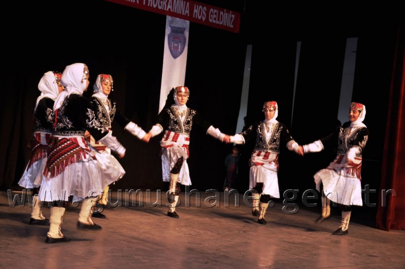 Öğretmen Okullarının Kuruluşunun 164. Yılı 36