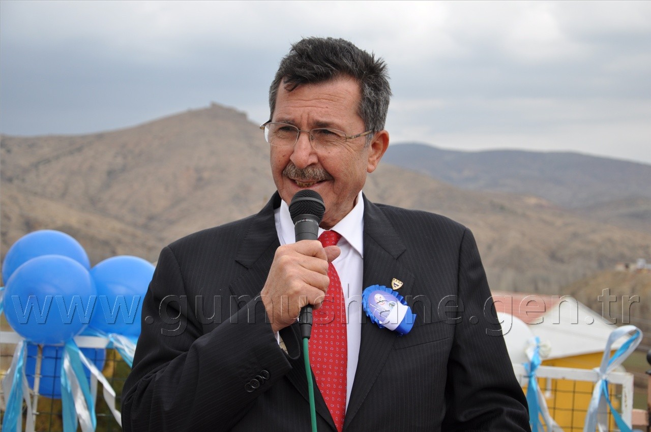 Şehit Hasan Tahsin Onuk'un Adı Ölümsüzleştirildi 6